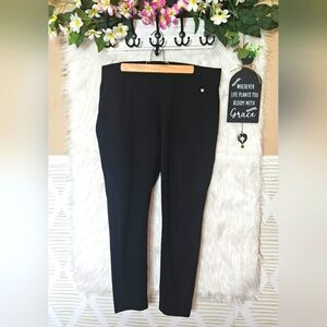 Jones New York Skinny Leg Pants